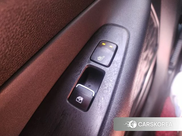 Hyundai The New Santa Fe id 4338849 из Кореи 10