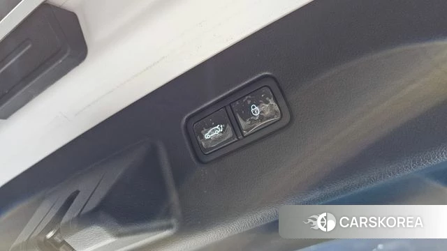 Genesis GV60 id 5022281 из Кореи 10