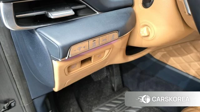 Genesis GV80 id 4982399 из Кореи 10