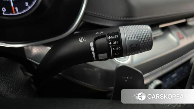 Genesis G80 (RG3) id 5040402 из Кореи 10