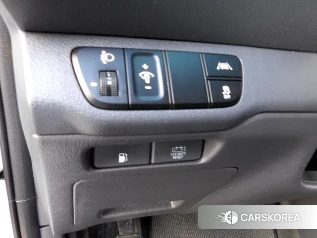 Hyundai The New Ionic Hybrid id 3407498 из Кореи 10