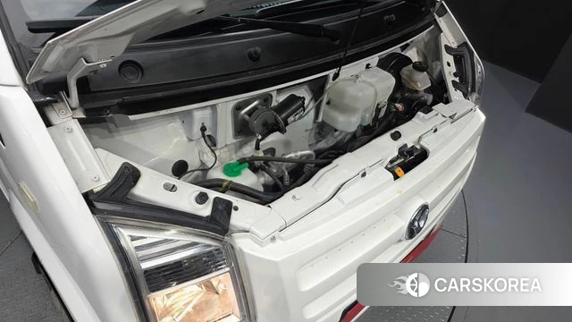 Dongfeng Socon C35 id 4980362 из Кореи 10