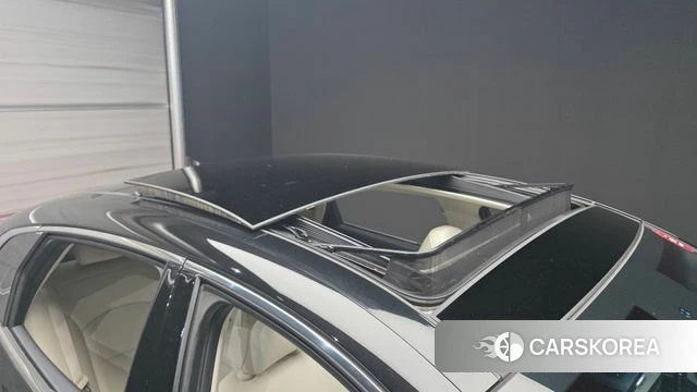 Hyundai The New Grandeur IG id 4936518 из Кореи 10