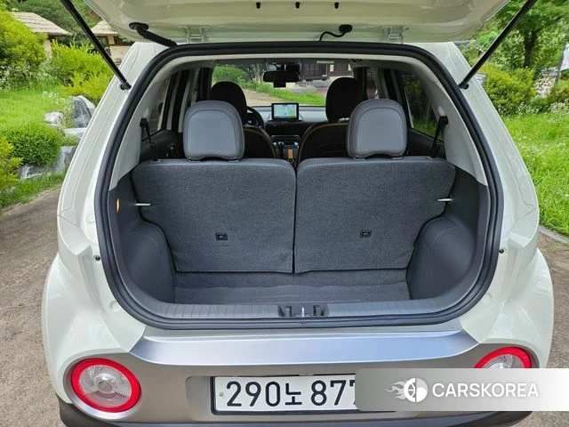 Hyundai Casper id 4645372 из Кореи 10