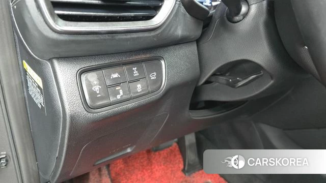 Hyundai Santa Fe TM id 5031166 из Кореи 10