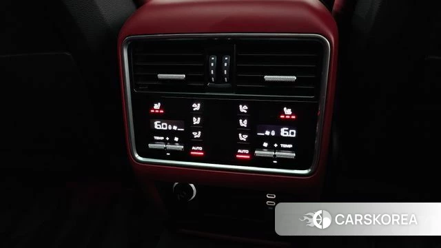 Porsche Cayenne (PO536) id 4711261 из Кореи 10
