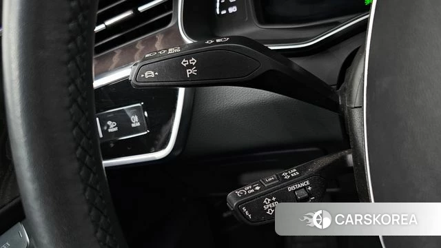 Audi A6 (C8) id 4370038 из Кореи 10
