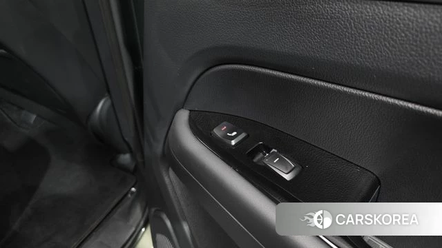 Ssangyong Musso Sports (Q260) id 4904246 из Кореи 10