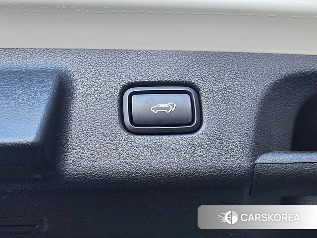 Hyundai Palisade id 5018453 из Кореи 10