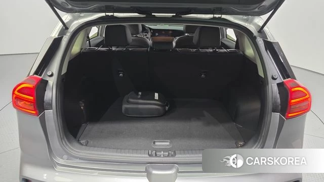 Kia Niro EV id 5053644 из Кореи 10