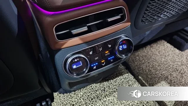 Genesis GV70 id 3300207 из Кореи 10