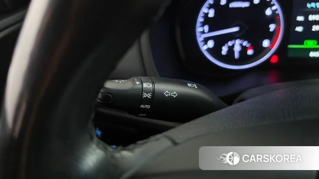 Hyundai Grandeur IG id 4765368 из Кореи 10
