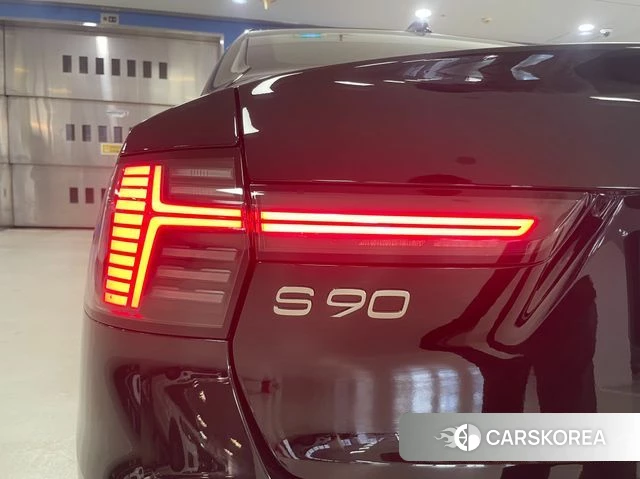 Volvo S90 id 5038944 из Кореи 10