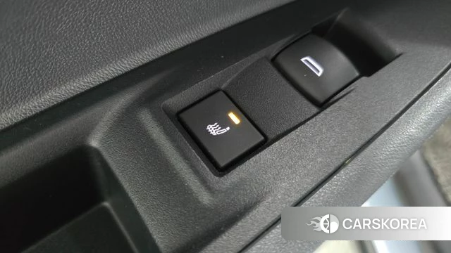 Chevrolet (GM Daewoo) Bolt EV id 5042074 из Кореи 10