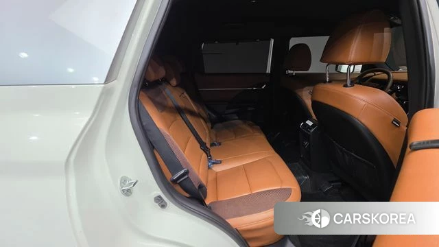 Ssangyong Torres id 4975794 из Кореи 10