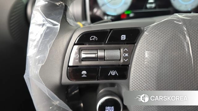 Hyundai Casper Electric id 4964086 из Кореи 10