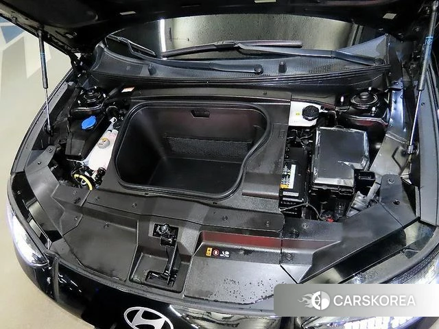 Hyundai Ionic 6 id 5011354 из Кореи 10