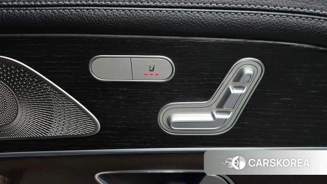 Mercedes-Benz GLE-Class W167 id 4996179 из Кореи 10