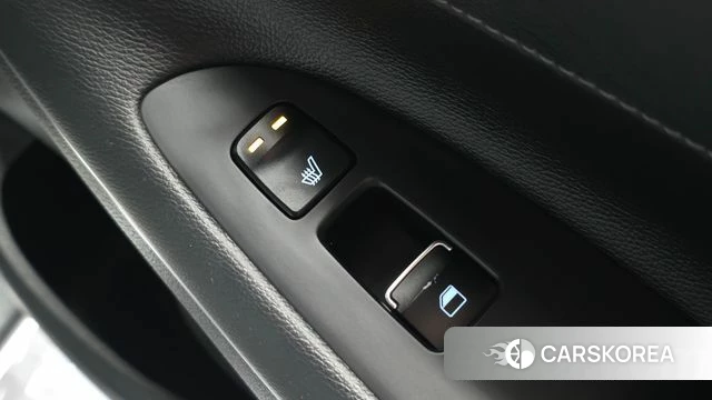 Hyundai Grandeur IG Hybrid id 5054443 из Кореи 10