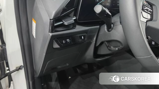 Kia Di All New Niro EV id 5017171 из Кореи 10