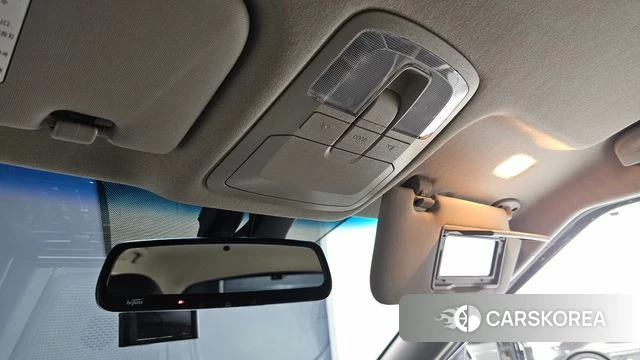 Ssangyong Berry New Tivoli id 5013459 из Кореи 10
