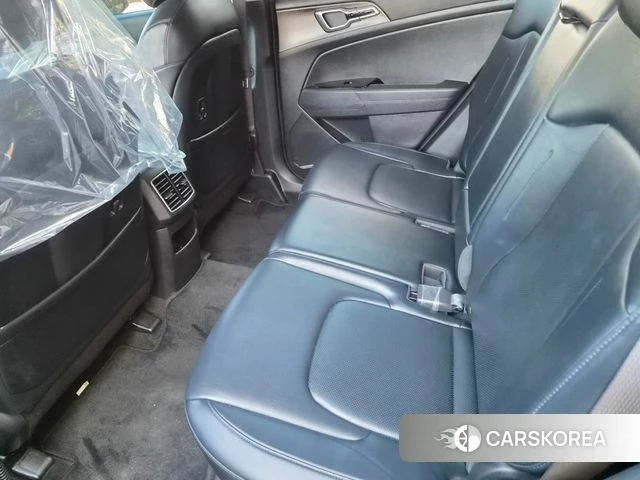 Kia Sportage 5th Generation id 5016978 из Кореи 10