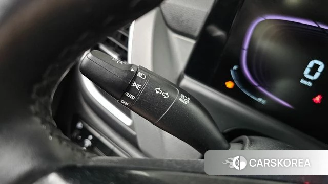 Kia The New Seltos id 4749565 из Кореи 10