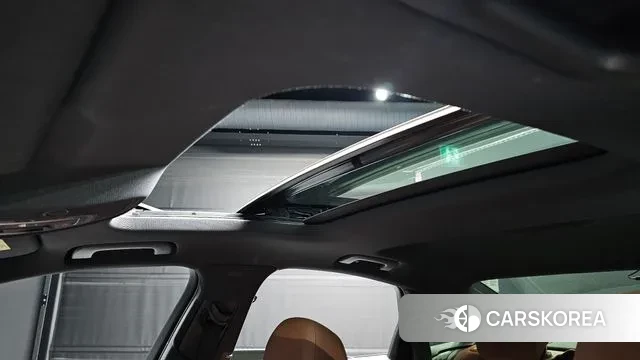 Audi A6 (C8) id 3453959 из Кореи 10