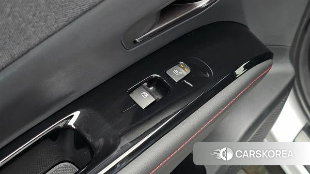 Hyundai Tucson (NX4) id 5027781 из Кореи 10