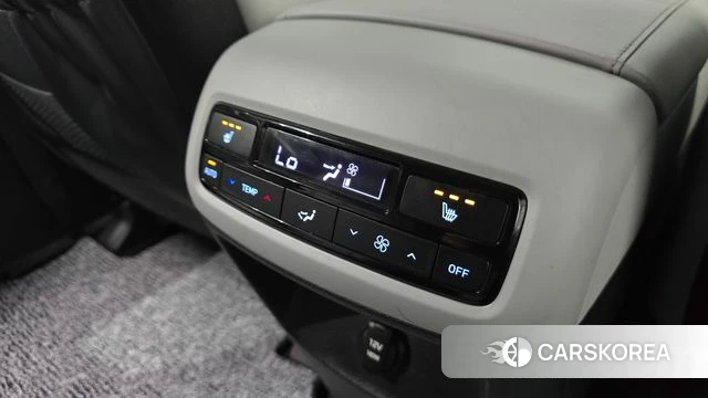 Hyundai The New Palisade id 4985575 из Кореи 10