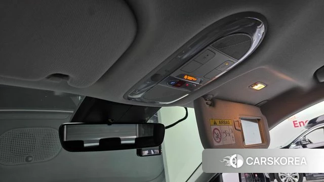 Hyundai Ionic 5 id 4793226 из Кореи 10