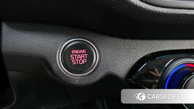 Kia The New K3 2nd generation id 4793817 из Кореи 10