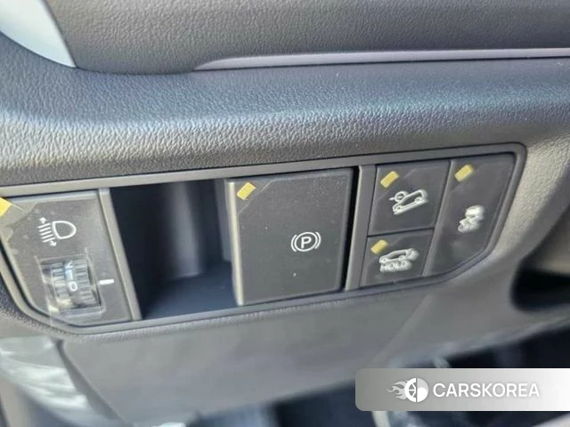 Kia Celtos second Generation id 4904045 из Кореи 10