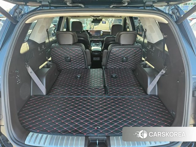 Hyundai The New Palisade id 4665213 из Кореи 10