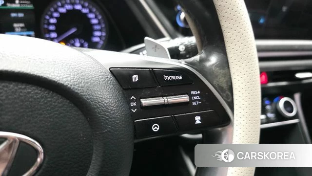 Hyundai Sonata Hybrid (DN8) id 4793352 из Кореи 10