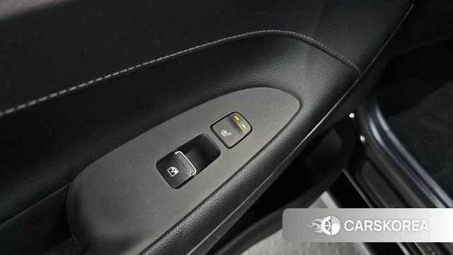 Hyundai The New Grandeur IG Hybrid id 4977295 из Кореи 10