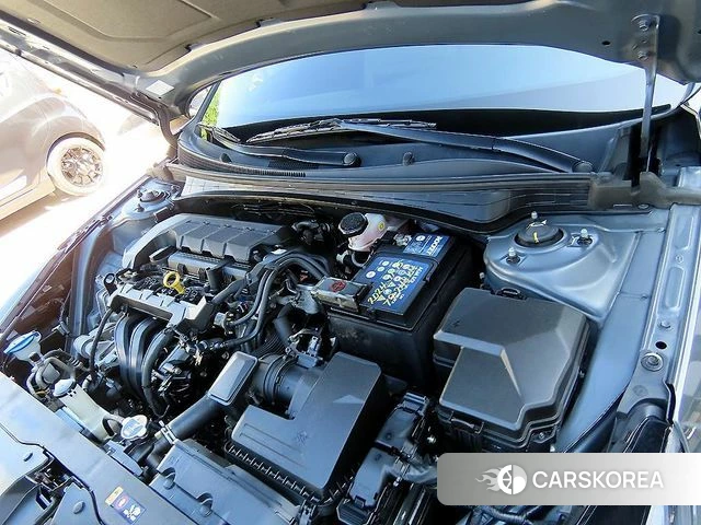Hyundai Avante (CN7) id 4775275 из Кореи 10