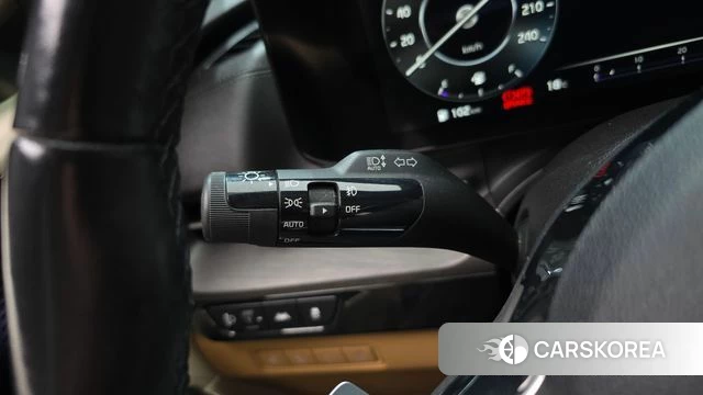 Kia Carnival 4th generation id 4997193 из Кореи 10