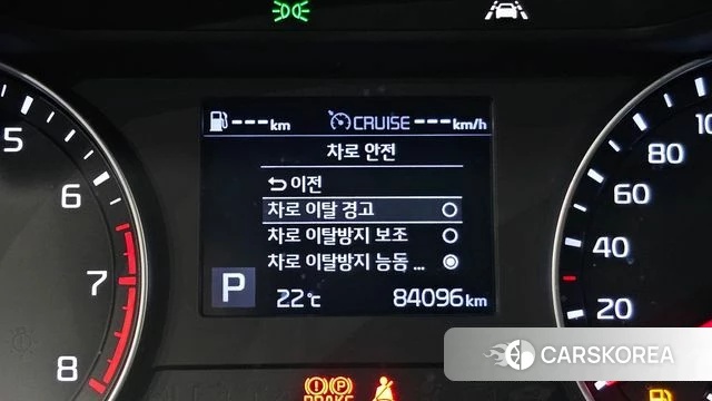 Kia Come New K3 id 4952669 из Кореи 10