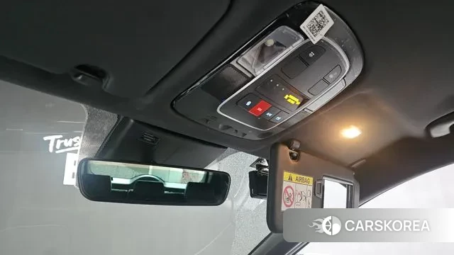 Hyundai Tucson Hybrid (NX4) id 3675449 из Кореи 10