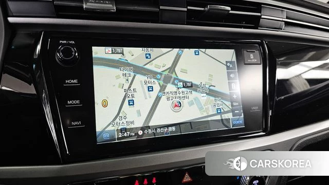 Ssangyong Beautiful Korando id 4998008 из Кореи 10