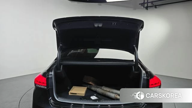 Genesis G80 id 5004525 из Кореи 10