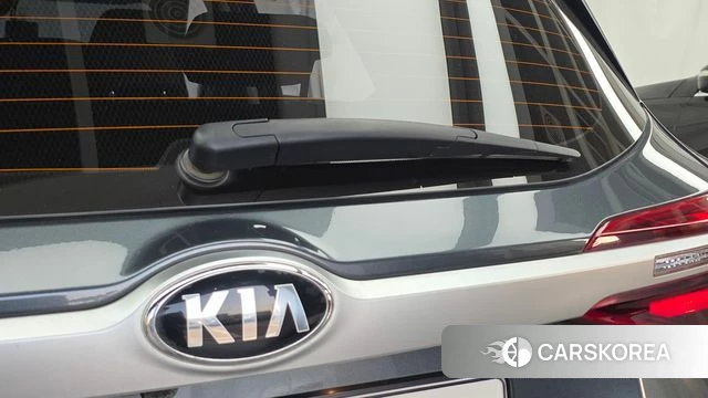 Kia Seltos id 4997802 из Кореи 10