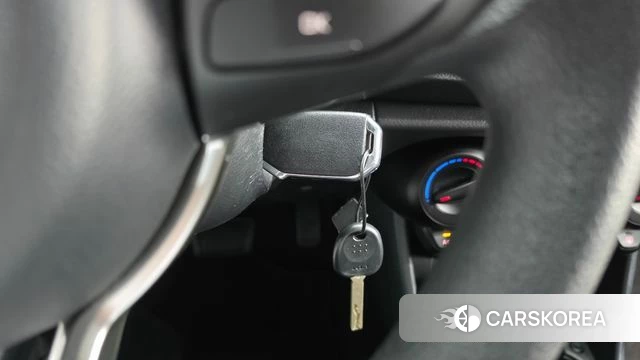 Kia The New Morning (JA) id 5016582 из Кореи 10