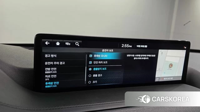 Genesis GV80 id 5033715 из Кореи 10