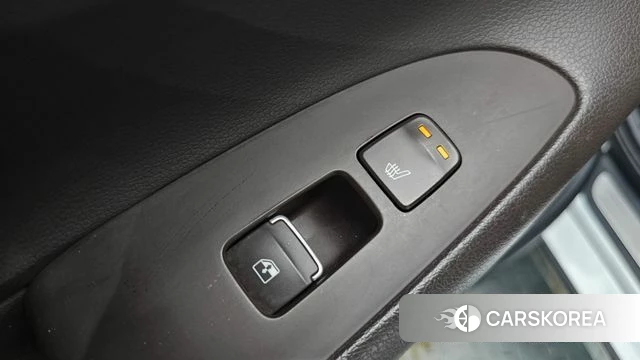 Hyundai The New Grandeur IG id 4741792 из Кореи 10