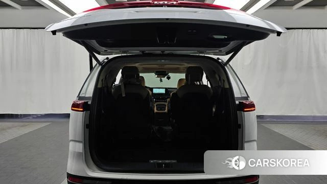Kia Carnival 4th generation id 5039988 из Кореи 10