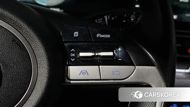 Hyundai Avante (CN7) id 5041189 из Кореи 10