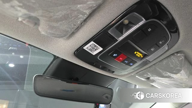 Hyundai Sonata D Edge (DN8) id 4985680 из Кореи 10