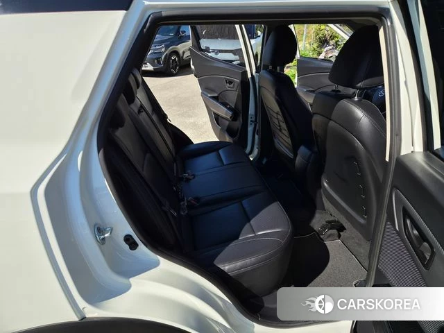 Ssangyong Berry New Tivoli id 5034966 из Кореи 10